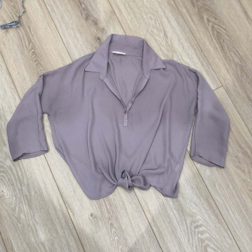 John Gault top